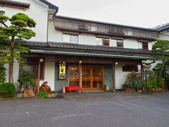 外観　駐車場用　J (2)